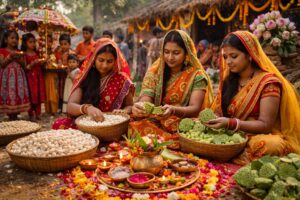 cultural significance of makhana