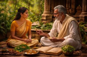 cultural significance of makhana