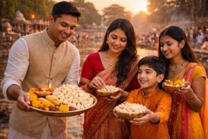 cultural significance of makhana