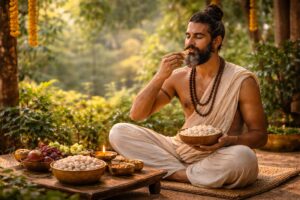 makhana in ayurveda