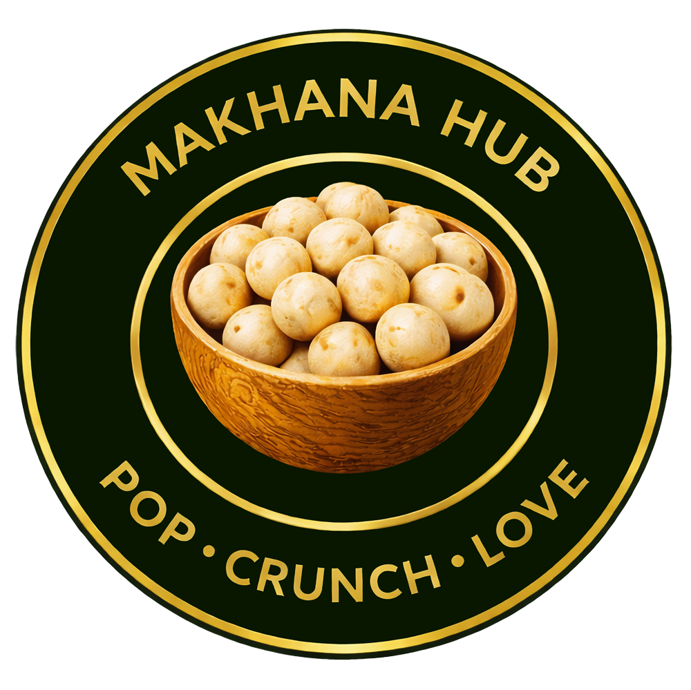 Makhana Hub