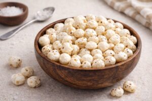 Low Calorie Makhana Recipes