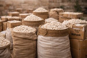 Economic Importance of Makhana in India