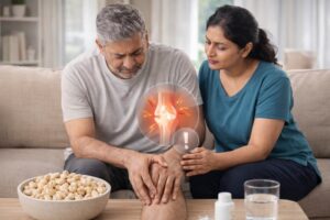 Is makhana good for pcod