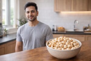 Is makhana keto friendly