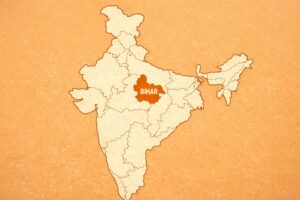 makhana cultivation in India