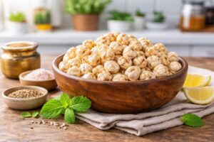 Makhana for digestion