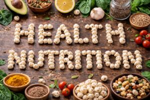 Makhana Health & Nutrition