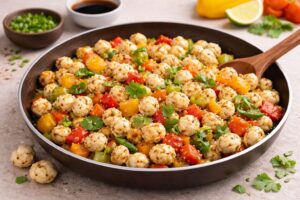 Low Calorie Makhana Recipes